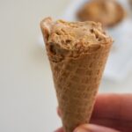 Photo Gelato cone