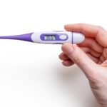 Photo Thermometer